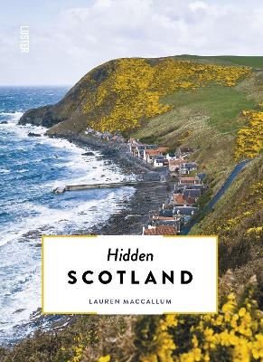 Hidden Scotland - Lauren Maccallum