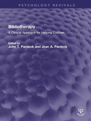 Bibliotherapy - 