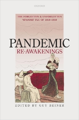 Pandemic Re-Awakenings - 