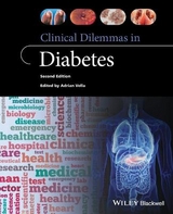 Clinical Dilemmas in Diabetes - Vella, Adrian