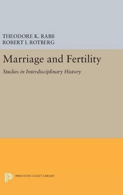 Marriage and Fertility - 