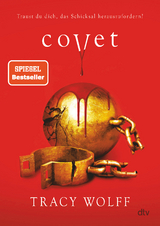 Covet - Tracy Wolff