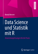 Data Science und Statistik mit R - Bernd Heesen