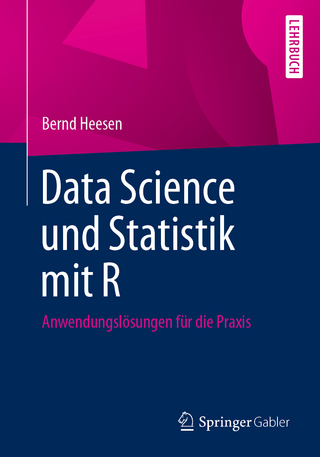 Data Science und Statistik mit R