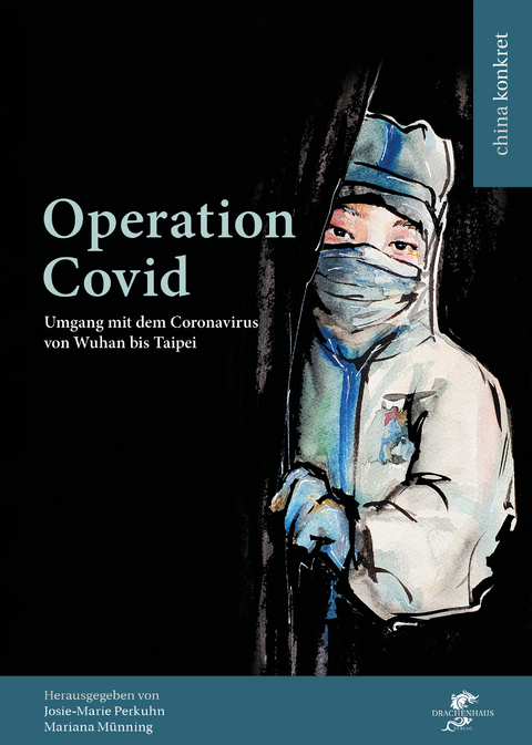 Operation Covid - Mariana Münning