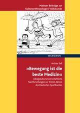 „Bewegung ist die beste Medizin“ - Andrea Sell