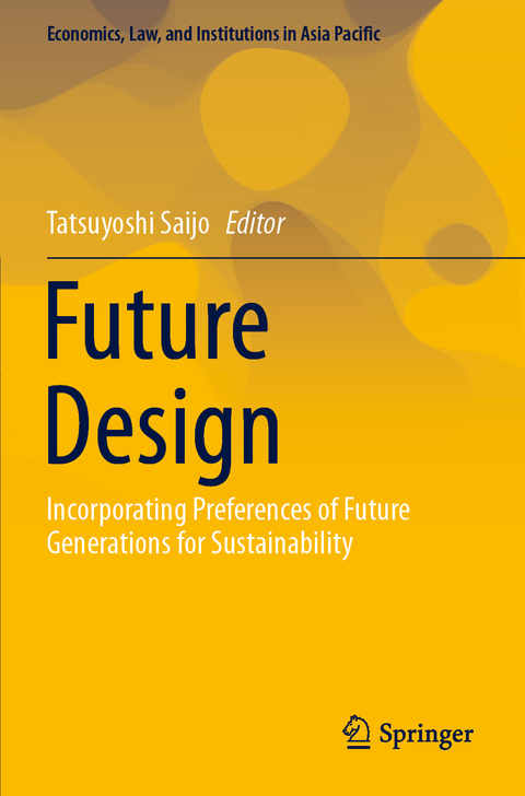 Future Design - 