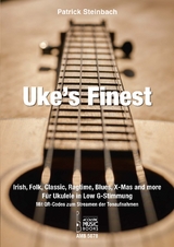 Uke's Finest - Patrick Steinbach