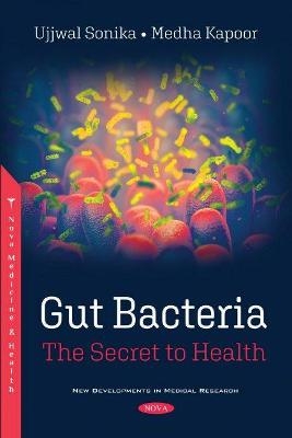 Gut Bacteria - Ujjwal Sonika