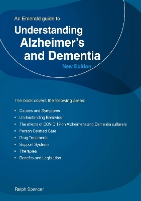 Understanding Alzheimer's and Dementia - Ralph Spencer