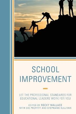 School Improvement - 