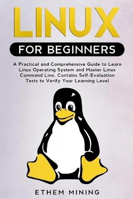 Linux for Beginners - Ethem Mining