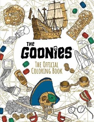 The Goonies -  Insight Editions