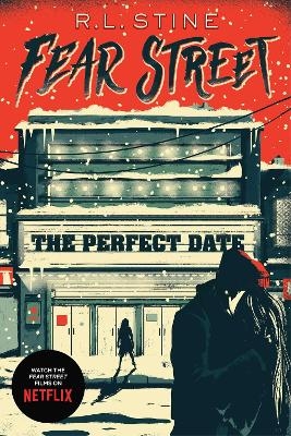 The Perfect Date - R.L. Stine