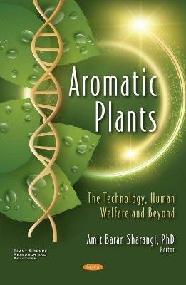 Aromatic Plants - 