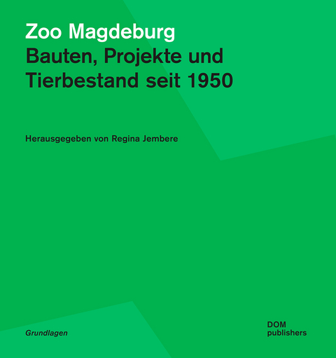 Zoo Magdeburg - 