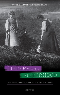 Sisters and Sisterhood - Lyndsey Jenkins