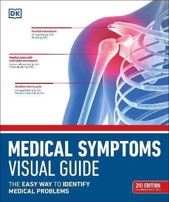 Medical Symptoms Visual Guide -  Dk