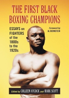 The First Black Boxing Champions - 