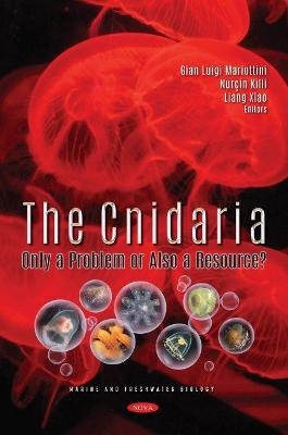 The Cnidaria - 