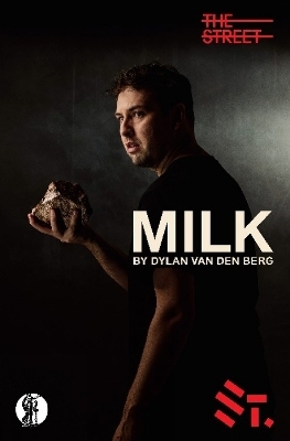 Milk - Dylan van den Berg