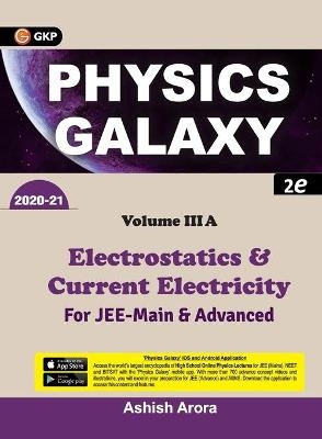 Physics Galaxy -  Ashish Arora