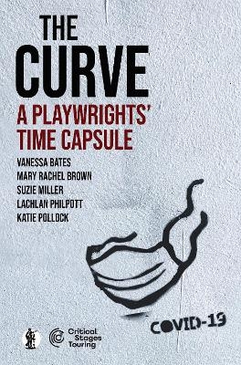 The Curve - Vanessa Bates Et Al