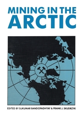 Mining in the Arctic - 