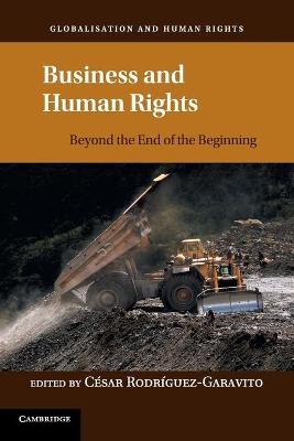 Business and Human Rights - 