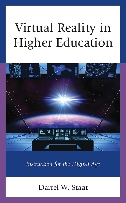 Virtual Reality in Higher Education - 