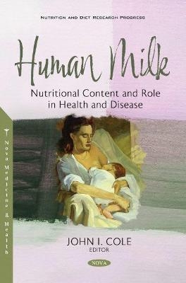 Human Milk - 