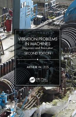 Vibration Problems in Machines - Arthur W. Lees