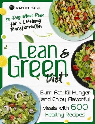 Lean & Green Diet - Susan Hooper