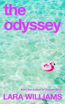 The Odyssey - Lara Williams