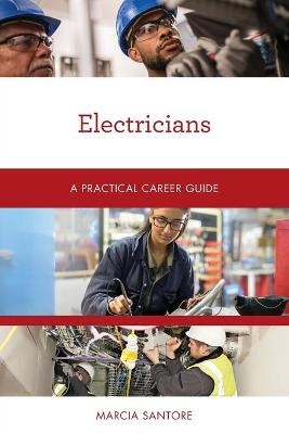 Electricians - Marcia Santore