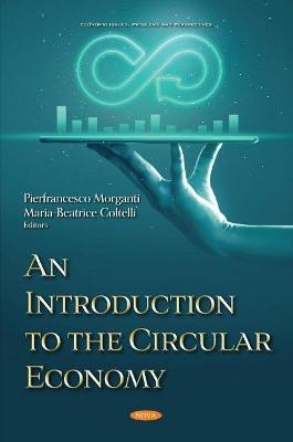 An Introduction to the Circular Economy - 