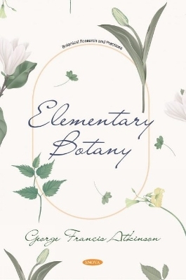 Elementary Botany - 