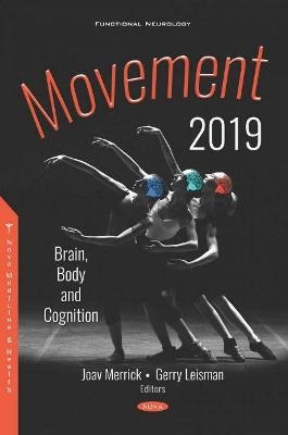 Movement 2019 - Gerry Leisman