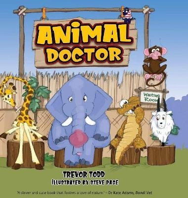 Animal Doctor, Animal Doctor - Trevor Todd