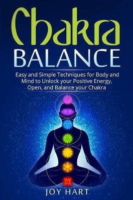 Chakra Balance - Joy Hart