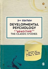 Developmental Psychology - Slater, Alan M.; Quinn, Paul C.