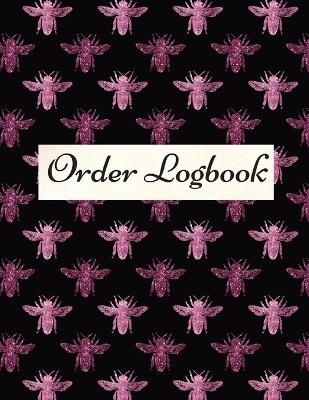 Order Logbook - George Radians