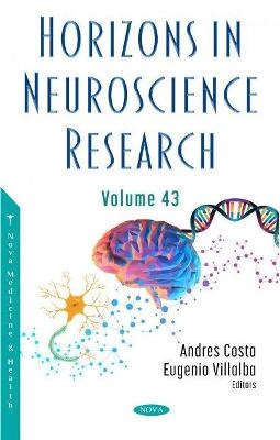 Horizons in Neuroscience Research - 