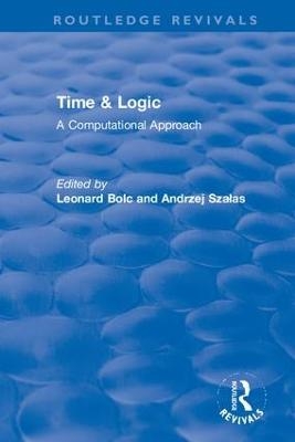 Time & Logic - 