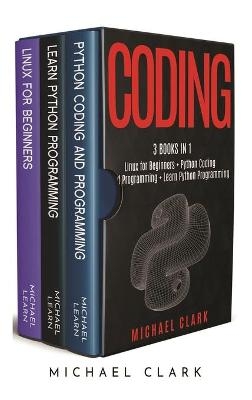 Coding - Michael Clark, Michael Learn