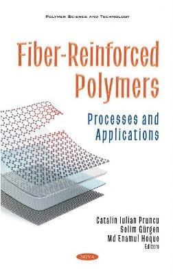 Fiber-Reinforced Polymer - 