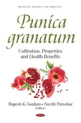 Punica granatum - 