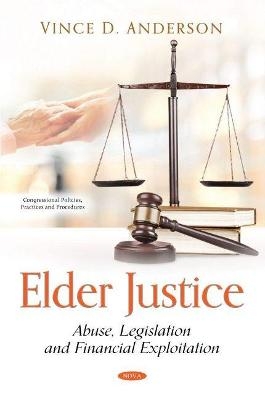 Elder Justice - 