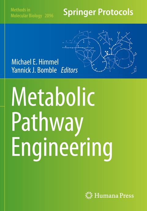 Metabolic Pathway Engineering - 