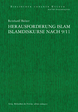 Herausforderung Islam - Reinhard Holzer